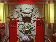 -小龙坎火锅(香港中路店)