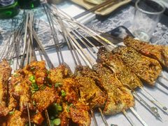 -丁虎子烤肉(国道二店)