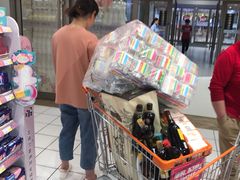 -丽达购物中心(崂山店)