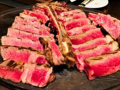 -恰餐厅及酒吧 CHAR Bar & Grill (北京丽都皇冠假日店)
