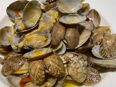 辣炒花蛤-高佳庄·舟山海鲜(海景旗舰店)