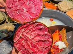 -阳阳老火锅(小南门店)