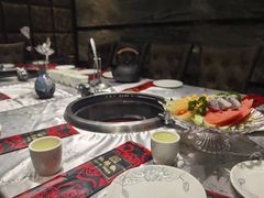 -红辣椒·川菜·火锅(科华路店)