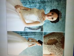 点击看大图 宝娜嫁衣馆-南京宝娜嫁衣婚纱礼服馆(中央路店)