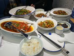 -兰湘子·湘菜小炒(石家庄万象城店)