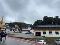 -达仓郎木寺院