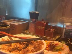 -弓二·烧鸟居酒屋(财富购物中心店)