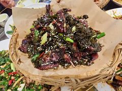 -江湖黑大兔(杨家坪店)