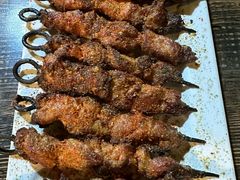 -宝山一号馕坑肉