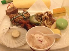 杭州洲际酒店原素全日餐厅-杭州国际会议中心洲际酒店-原素全日餐厅(解放东路店)