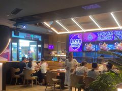 -匠子烤鱼(东方万达店)