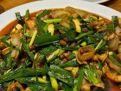 -灯盏窝餐厅