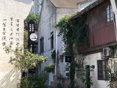 -河坊街景区