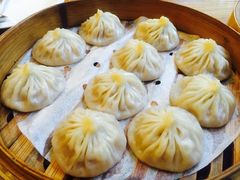 -隆喜元鱼汤包·海鲜(中联广场店)