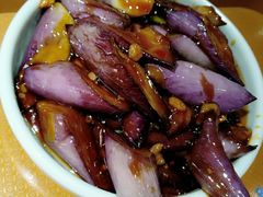 -酷味乐智选餐厅(斜土路店)