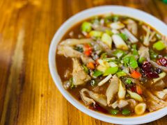 -九九牛肉馆(南山路店)