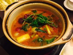 -随变烧烤麻辣鸡煲(佐敦店)