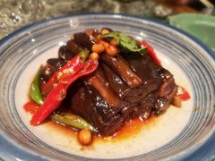 -那家小馆•北京菜•烤鸭(香山店)