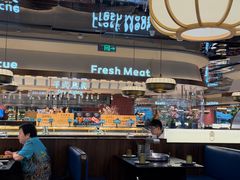 -東盛炭烤自助料理(玄武招商花园城店)