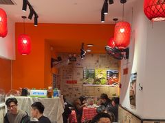 -荆九爷爆炒桥头三嫩(浙大店)