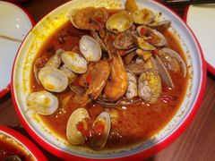 -老闵田螺馆·南昌市井菜·特色小吃(总店)