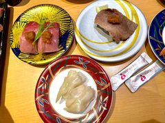 -大起水产回转寿司(りんくうシークル店)