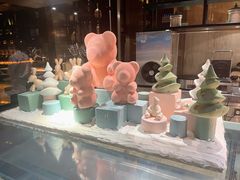 -长沙北辰洲际酒店-兰调全日餐厅