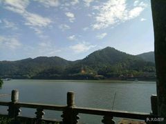 -飞霞风景名胜区