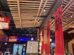 -串盟烧烤大排档·长沙美食地标(星沙店)