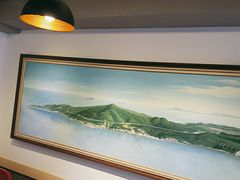 -Thanks美式餐厅(汉堡咖啡店)