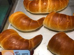 -BreadTalk面包新语·烘焙蛋糕(五羊邨店)