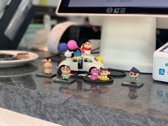 -蜡笔小新の茶 CRAYON SHINCHAN(旗舰店)