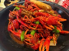 -聚味瞿记·龙虾堂(坡子街店)