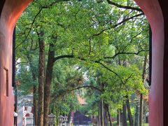 -南岳衡山风景名胜区