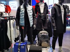 -FILA(五角场巴黎春天店)