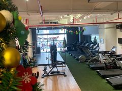 -YCHL Studios健身工作室(市二宫店)