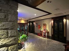 -樱蘭全息养生馆(三里屯店)