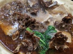 -芦月轩羊蝎子(太平桥店)