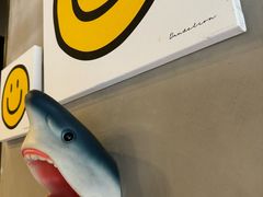 -shark burger·鲨鱼汉堡(交子大道店)