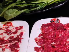 -牛焱·贵州黄牛肉火锅(城西银泰店)