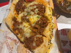-通海俄式烧烤·俄罗斯大串(嵩山路店)