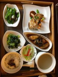 -新寰亚月子会所(金鸡湖凯宾店)