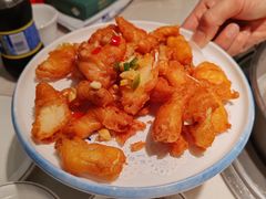 -粤顺渔坊·中山脆肉鲩火锅(清湖店)