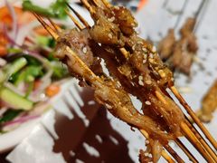 -火联烧烤(学院路创始店)