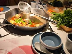 -左庭右院鲜牛肉火锅(新梅广场店)