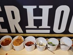 -·缸桶屋·韩式牛肋条自助烤肉(西湖D11店)