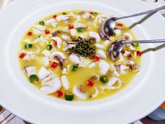 -青花椒花椒鱼(合生汇店)