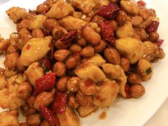 -香满锅老北京羊蝎子火锅·家常菜(新街口店)