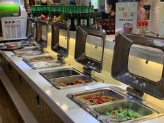 -牛太郎时尚自助烧烤