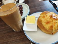 -新旺茶餐厅(鑫耀·光环live店)